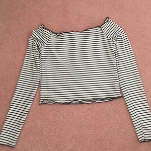PrettyLittleThing Long Sleeve